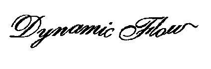 DYNAMIC FLOW