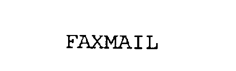 FAXMAIL