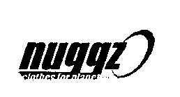 NUGGZ CLOTHES FOR PLANET FUNK