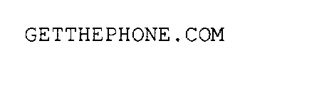 GETTHEPHONE.COM