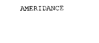 AMERIDANCE