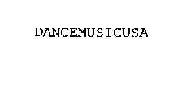 DANCEMUSICUSA