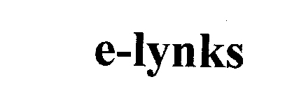 E-LYNKS