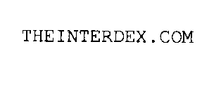 THEINTERDEX.COM