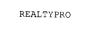 REALTYPRO