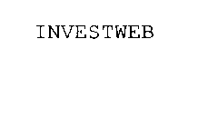 INVESTWEB