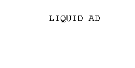 LIQUID AD