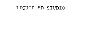 LIQUID AD STUDIO