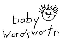 BABY WORDSWORTH
