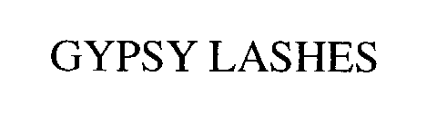 GYPSY LASHES