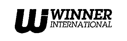 WI WINNER INTERNATIONAL