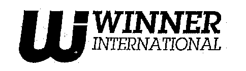 WI WINNER INTERNATIONAL
