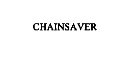 CHAINSAVER