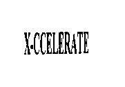 X-CCELERATE