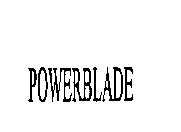 POWERBLADE