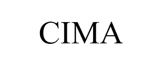 CIMA