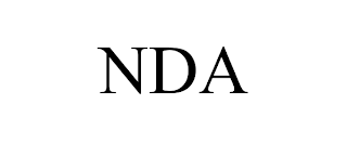 NDA