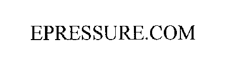 EPRESSURE.COM