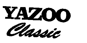 YAZOO CLASSIC