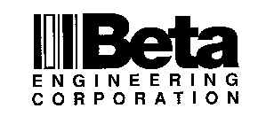 BETA ENGINEERING CORPORATION