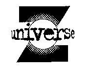 Z UNIVERSE