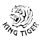 KING TIGER
