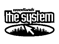 WOODLANDS THE SYSTEM