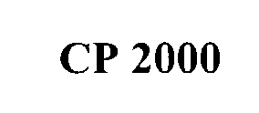CP 2000