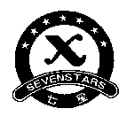 X SEVEN STARS