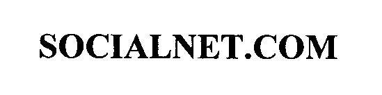SOCIALNET.COM