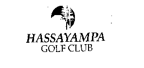 HASSAYAMPA GOLF CLUB