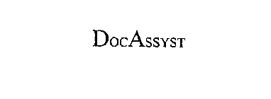 DOCASSYST