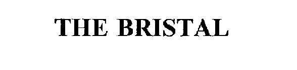 THE BRISTAL