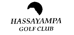 HASSAYAMPA GOLF CLUB