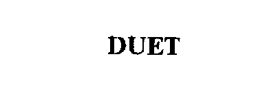 DUET