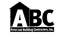 ABC AMERICAN BUILDING CONTRACTORS, INC.
