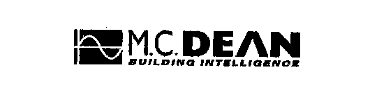 M.C. DEAN BUILDING INTELLIGENCE