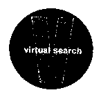 V VIRTUAL SEARCH