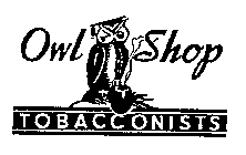 OWL SHOP TOBACCONISTS