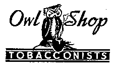 OWL SHOP TOBACCONISTS