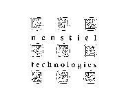 NENSTIEL TECHNOLOGIES