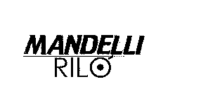 MANDELLI RILO