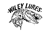WILEY LURES