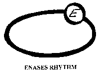 E ENASES RHYTHM