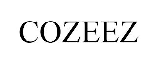 COZEEZ