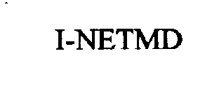 I-NETMD