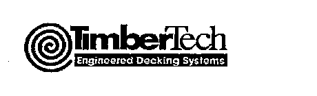 TIMBERTECH ENGINEERED DECKING SYSTEMS