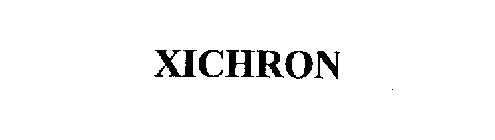 XICHRON