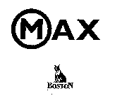 MAX BOSTON