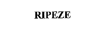 RIPEZE